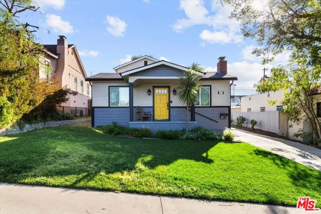 5152 Hartwick Street, Los Angeles, CA 90041 - #1