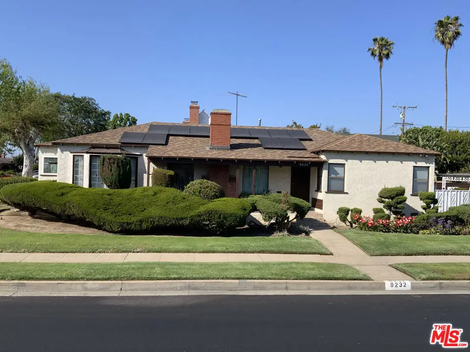 9232 S 2nd Avenue, Inglewood, CA 90305 - #1