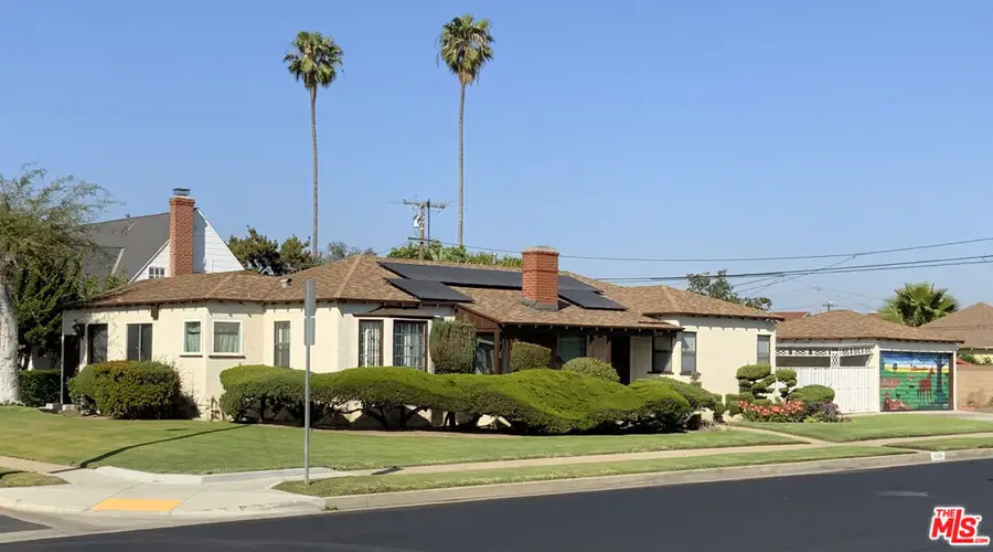 9232 S 2nd Avenue, Inglewood, CA 90305 - #3