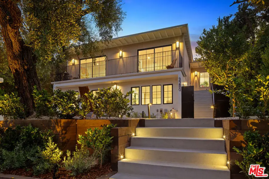 3289 Kelton Avenue, Los Angeles, CA 90034 - #2