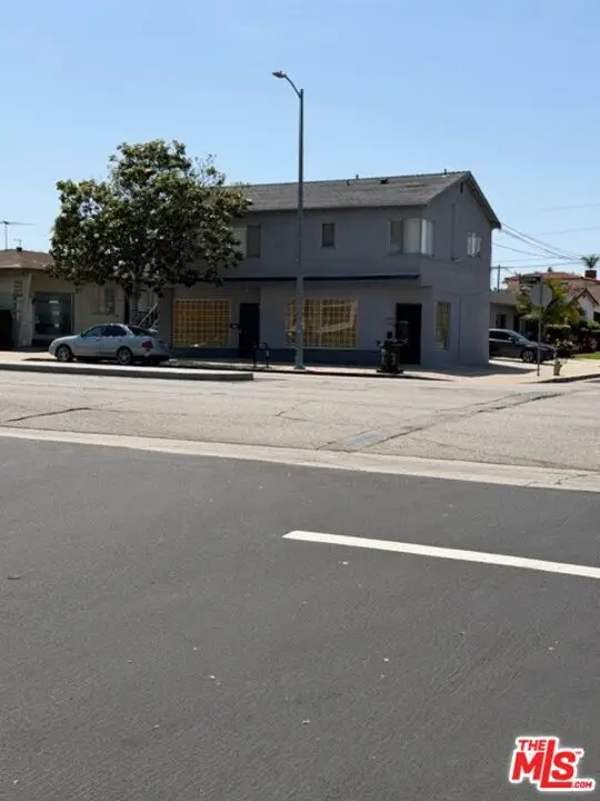 3410 W. 78th Place, Los Angeles, CA 90043 - #2
