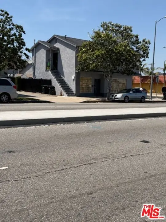 3410 W. 78th Place, Los Angeles, CA 90043 - #3