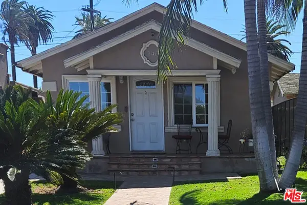 146 W 118th Place, Los Angeles, CA 90061