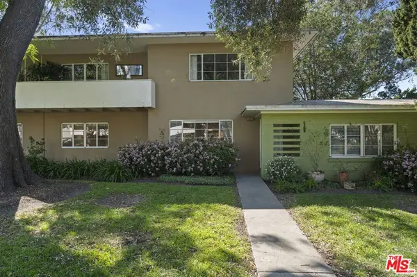 5345 Village, Los Angeles, CA 90016