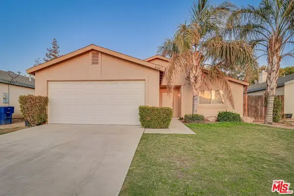 4328 Range Drive, Bakersfield, CA 93312
