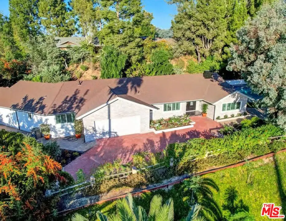 4732 Del Moreno Drive, Woodland Hills, CA 91364 - #1