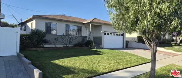 3730 W 180th Place, Torrance, CA 90504