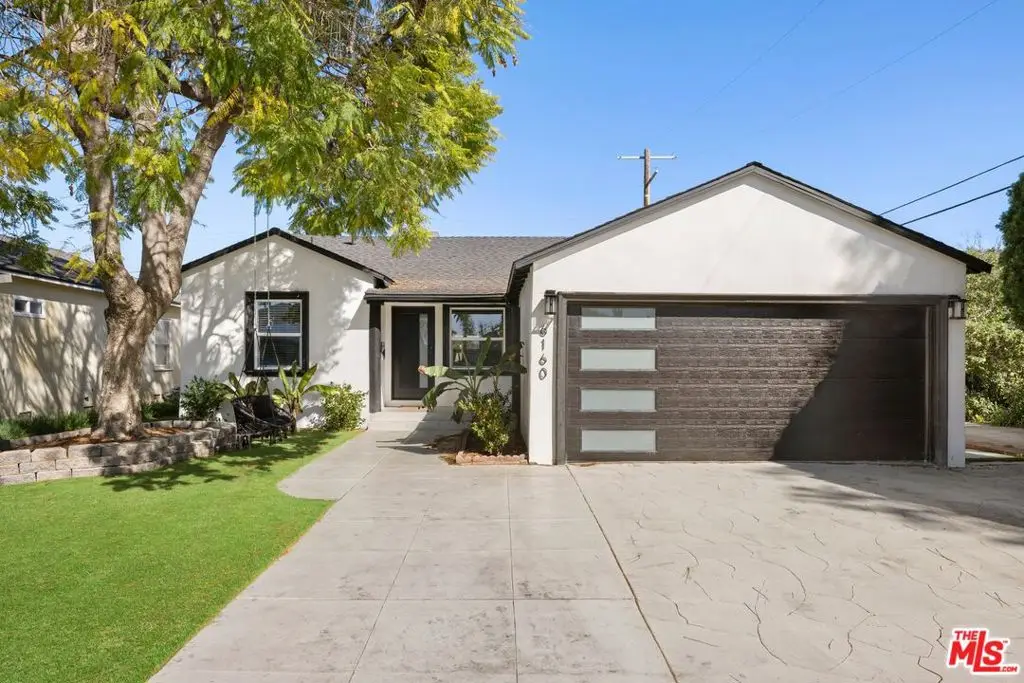 6160 Shoshone Avenue, Encino, CA 91316 - #1