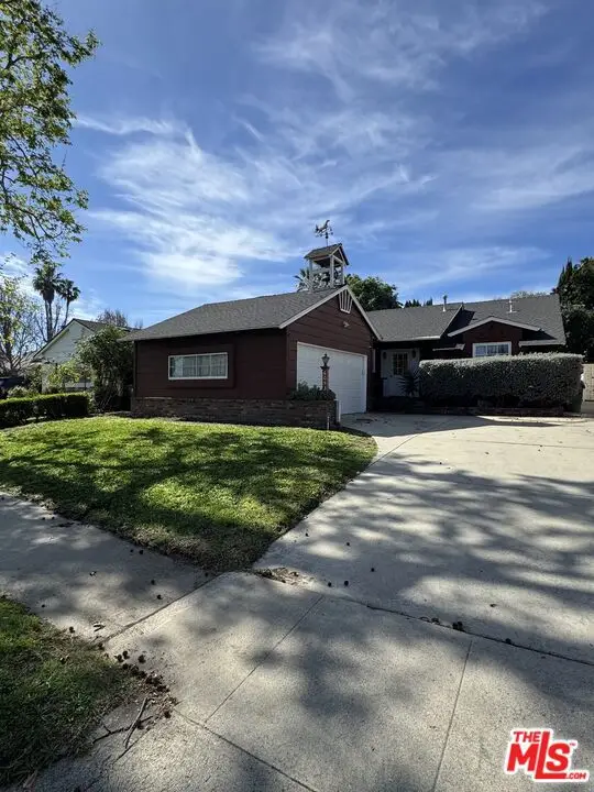 6053 Atoll Avenue, Valley Glen, CA 91401 - #1