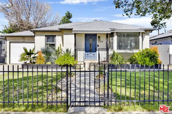 15513 Cohasset Street, Van Nuys, CA 91406