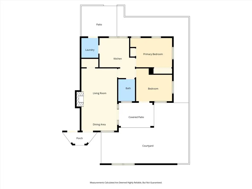 828 E California Boulevard, Pasadena, CA 91106 - #1