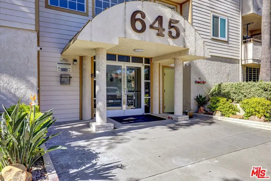 645 Chestnut Avenue #316, Long Beach, CA 90802 - #2