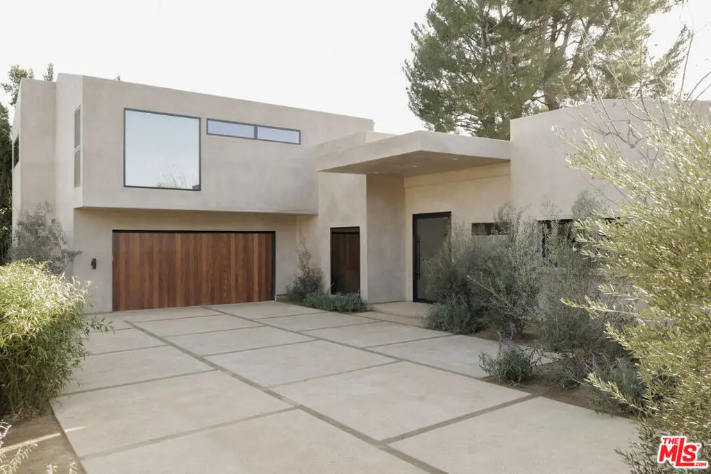 3565 Crownridge Drive, Sherman Oaks, CA 91403 - #1