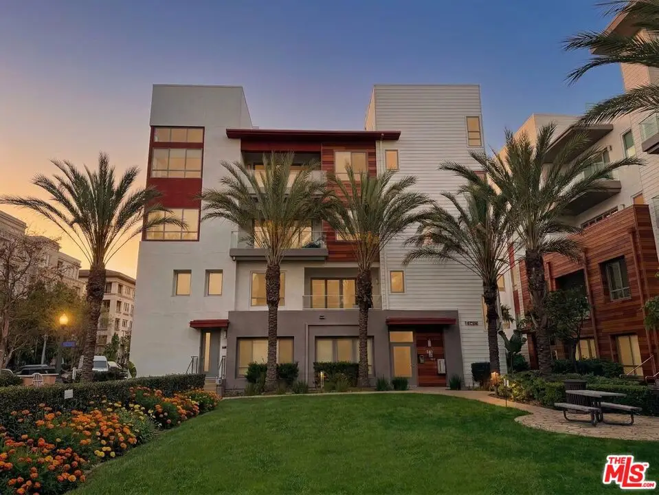 12457 Osprey Lane #3, Playa Vista, CA 90094 - #1