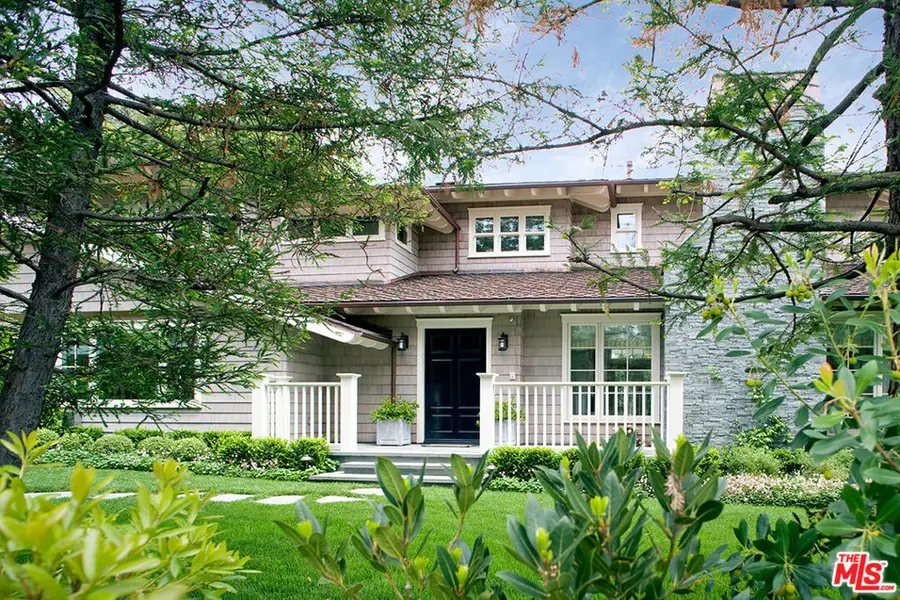 520 Spoleto Drive, Pacific Palisades, CA 90272 - #2