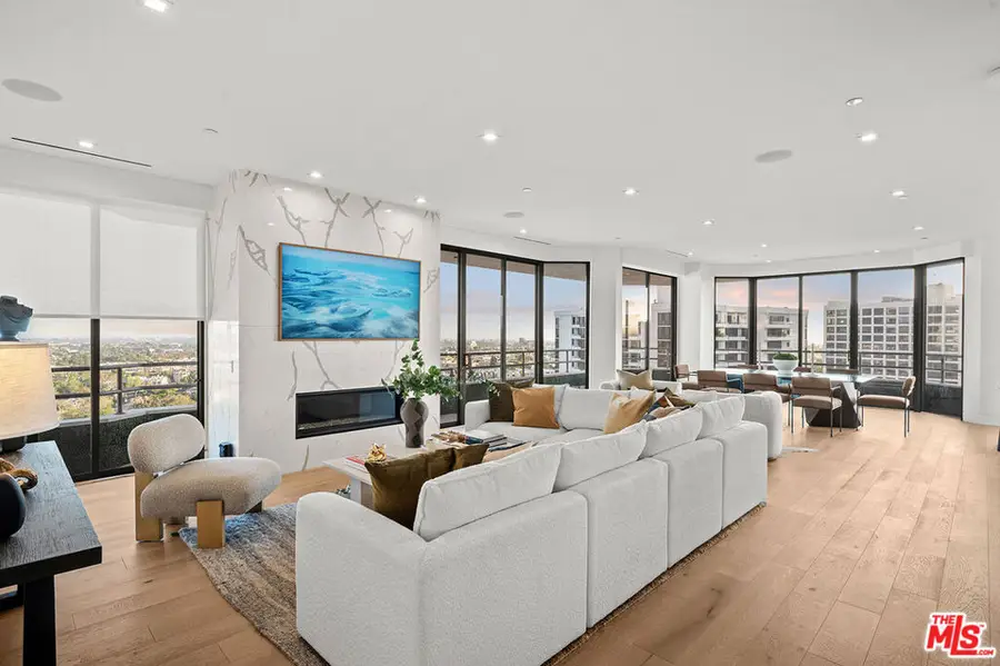 10601 Wilshire Boulevard #1403, Los Angeles, CA 90024 - #3