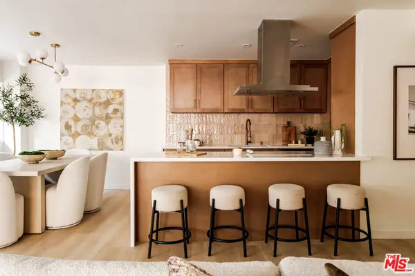 10701 Wilshire Boulevard #306, Los Angeles, CA 90024