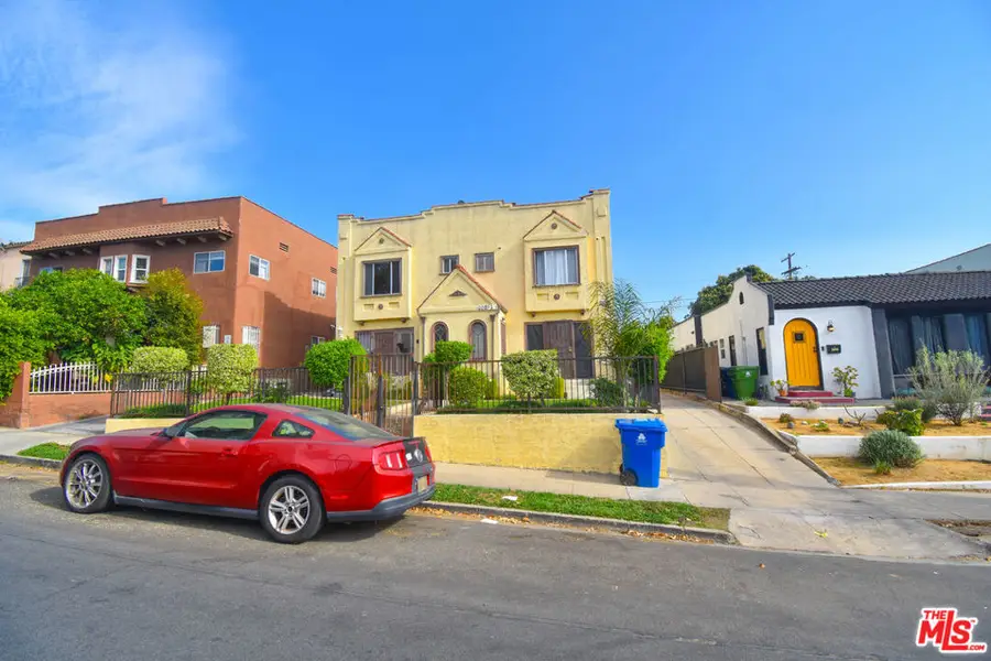 2010 S Harcourt Avenue, Los Angeles, CA 90016 - #3