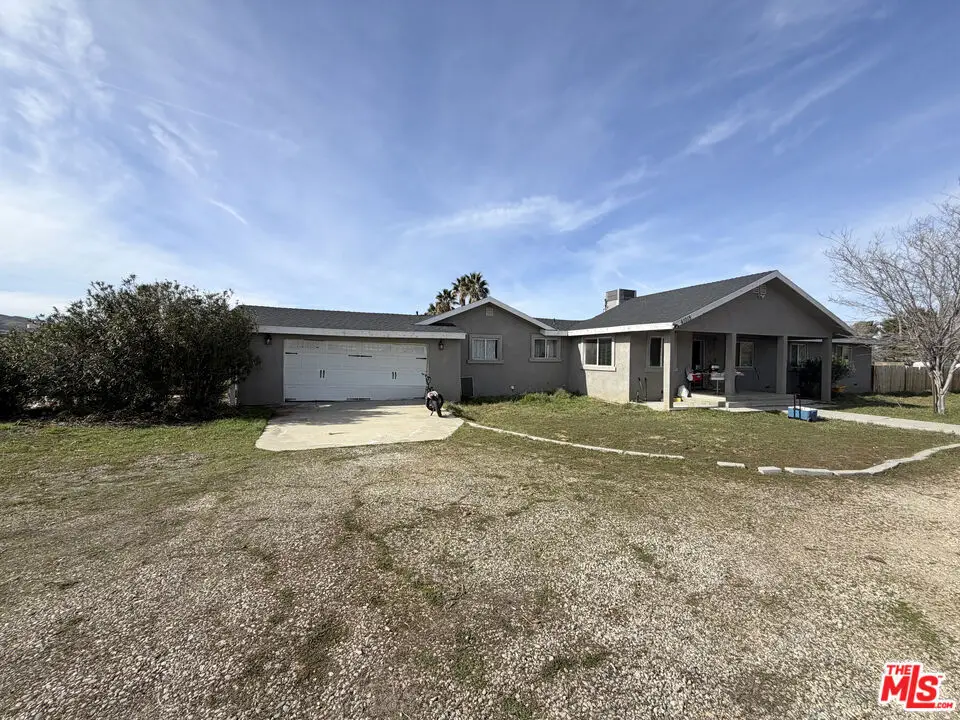 41015 36th Street, Palmdale, CA 93551 - #1