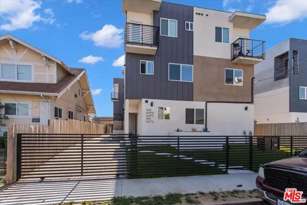 1629 S New Hampshire Avenue, Los Angeles, CA 90006