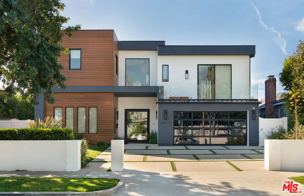 2819 S Canfield Avenue, Los Angeles, CA 90034 - #1