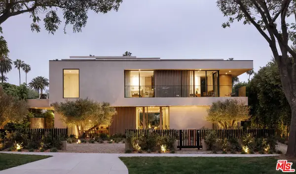 510 N Alpine Drive, Beverly Hills, CA 90210