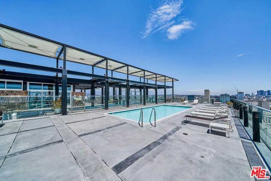 3810 Wilshire Boulevard #1508, Los Angeles, CA 90010 - #3