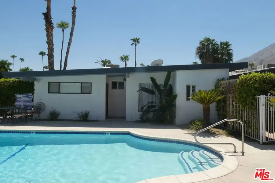 222 W Via Sol, Palm Springs, CA 92262 - #2