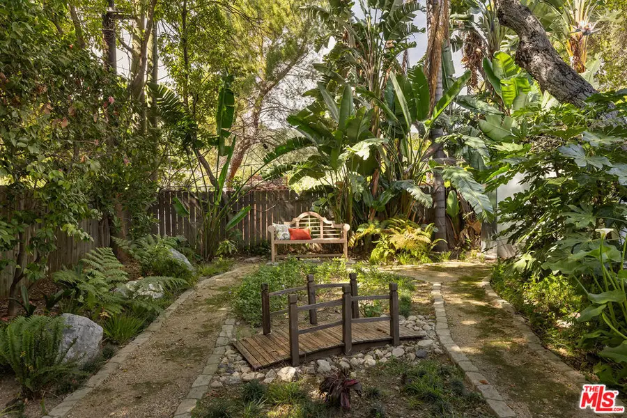 3661 Malafia Drive, Glendale, CA 91208 - #2