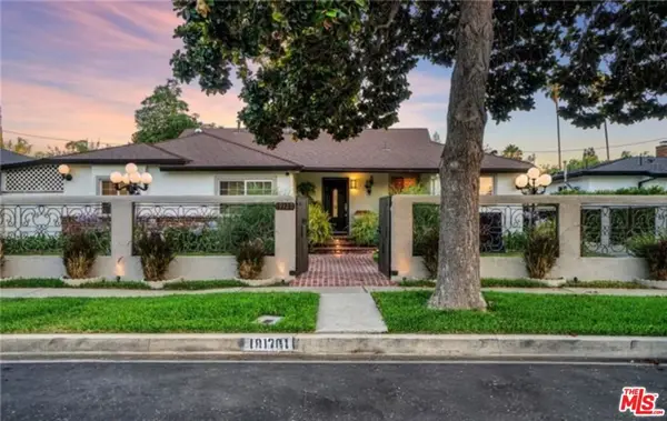 19120 Hartland Street, Reseda, CA 91335