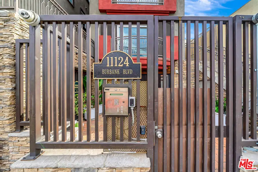 11124 Burbank Boulevard #311, North Hollywood, CA 91601 - #3