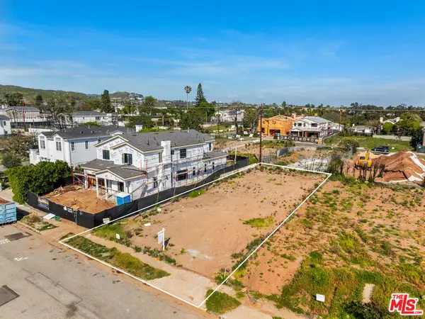 760 Hartzell Street, Pacific Palisades, CA 90272