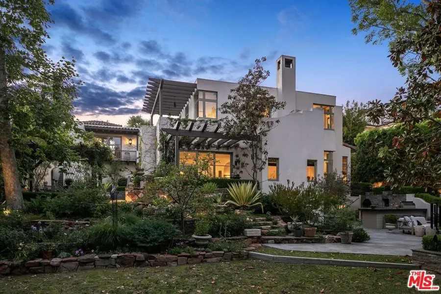 850 Muskingum Avenue, Pacific Palisades, CA 90272 - #2