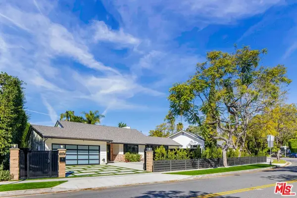 1413 Allenford Avenue, Los Angeles, CA 90049