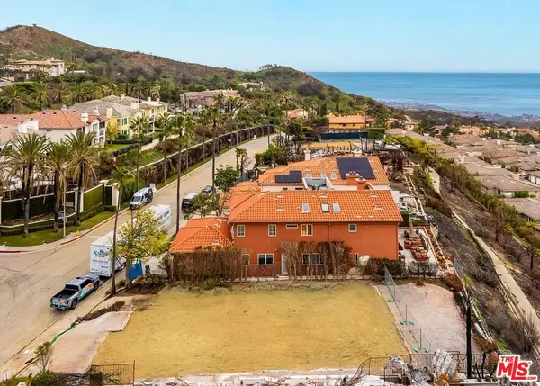 1648 Chastain, Pacific Palisades, CA 90272