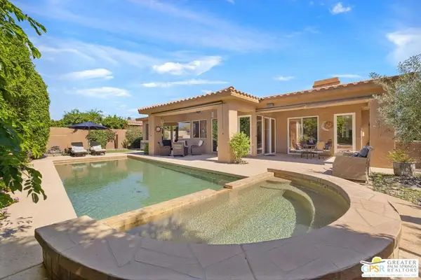 50655 Calle Paloma, La Quinta, CA 92253