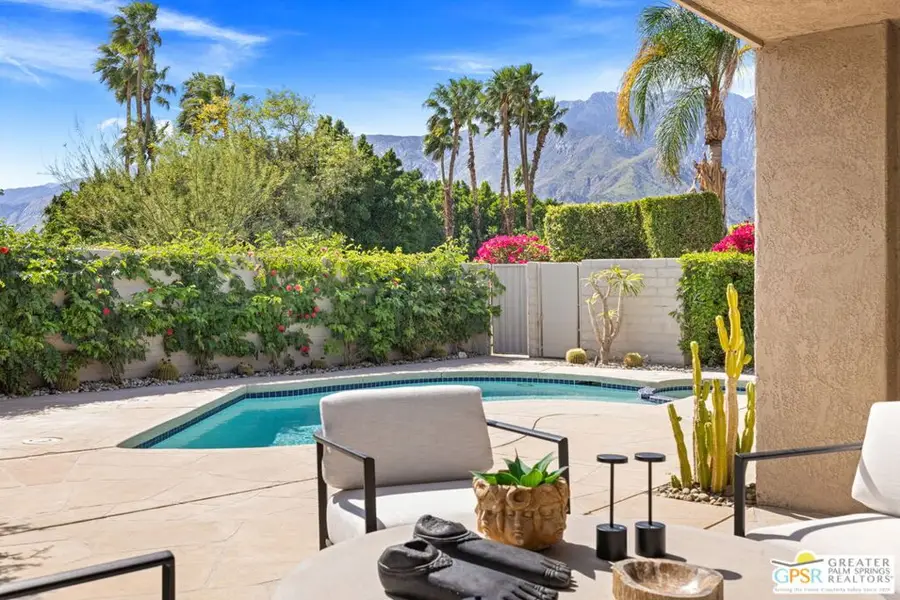 997 N Sundance Circle, Palm Springs, CA 92262 - #3