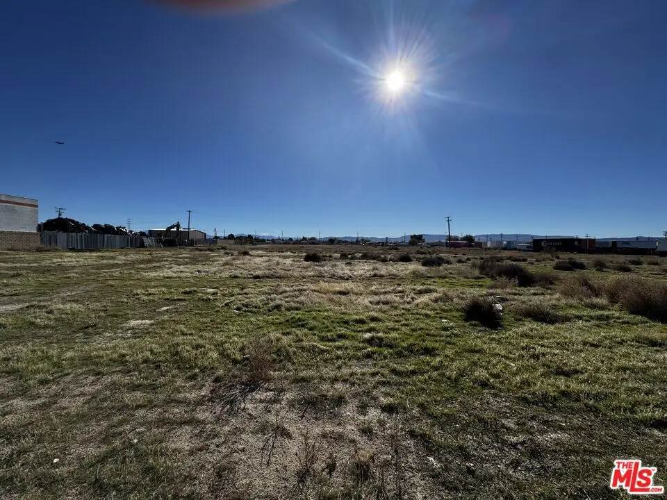 0 Spearman Avenue #H9, Lancaster, CA 93534 - #1