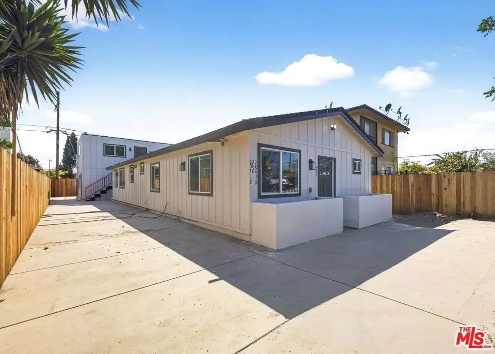 204 E 88th Street #204, Los Angeles, CA 90003 - #1