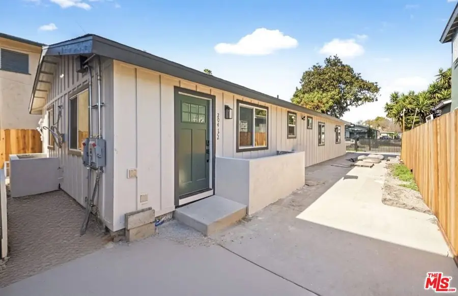 204 E 88th Street #204, Los Angeles, CA 90003 - #3
