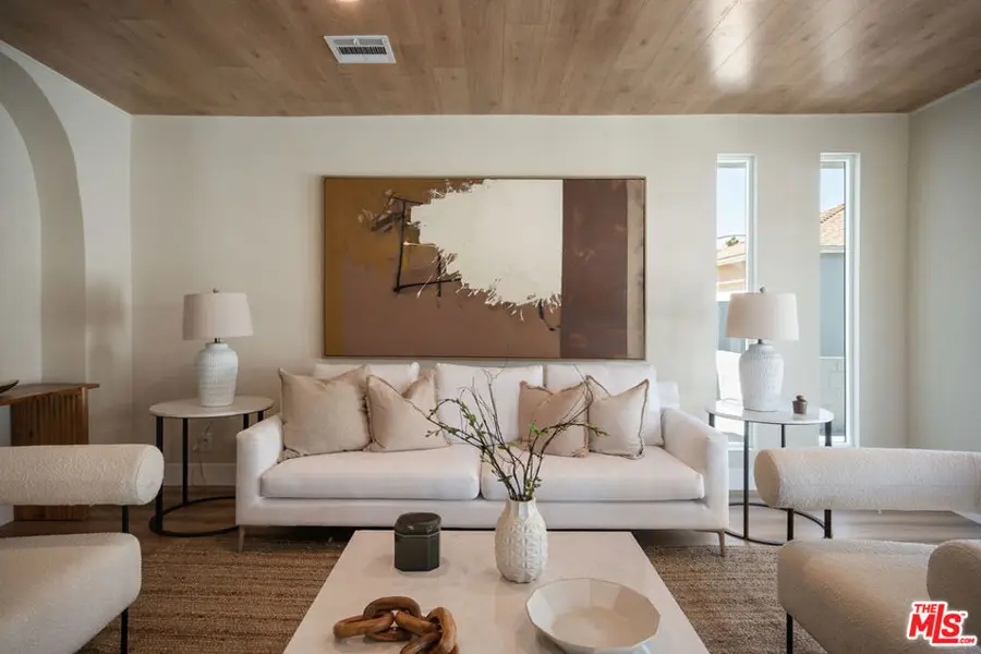 17643 Haynes Street, Van Nuys, CA 91406 - #2