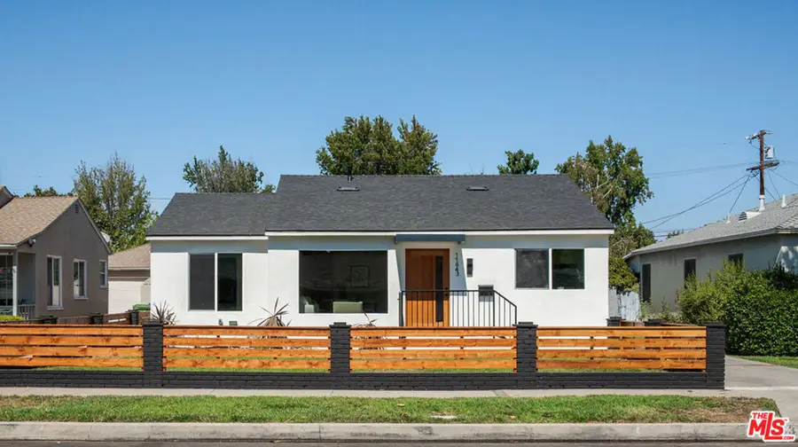 17643 Haynes Street, Van Nuys, CA 91406 - #3