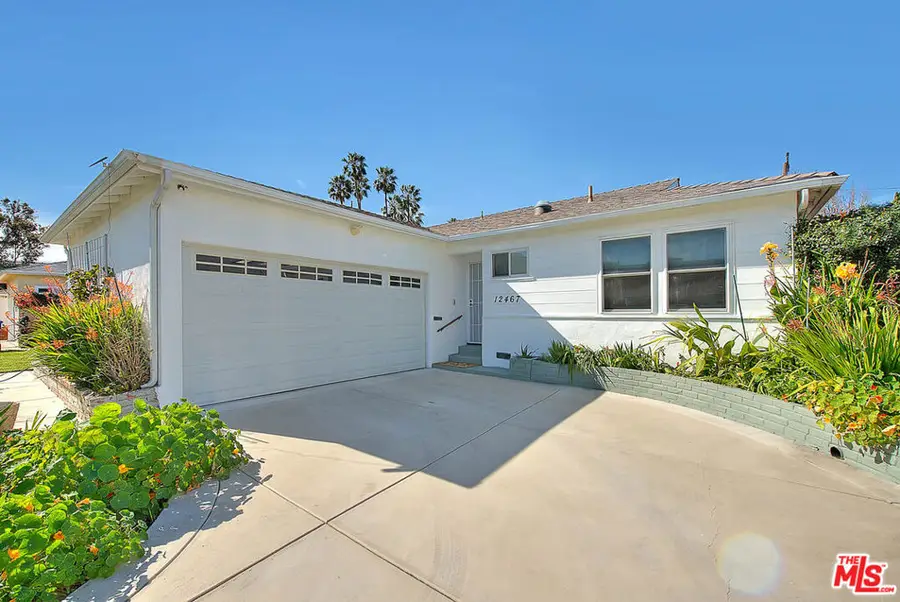 12467 Beatrice Street, Los Angeles, CA 90066 - #2