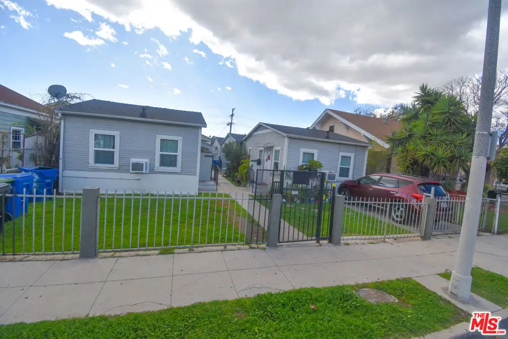 206 E Avenue 40, Los Angeles, CA 90031 - #1