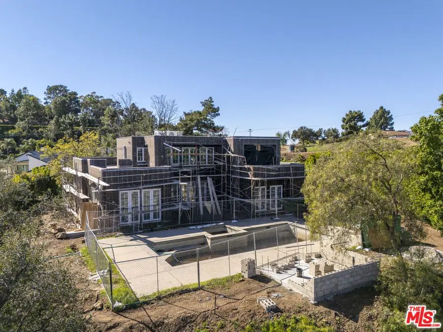 1720 Lechusa Road, Malibu, CA 90265 - #2