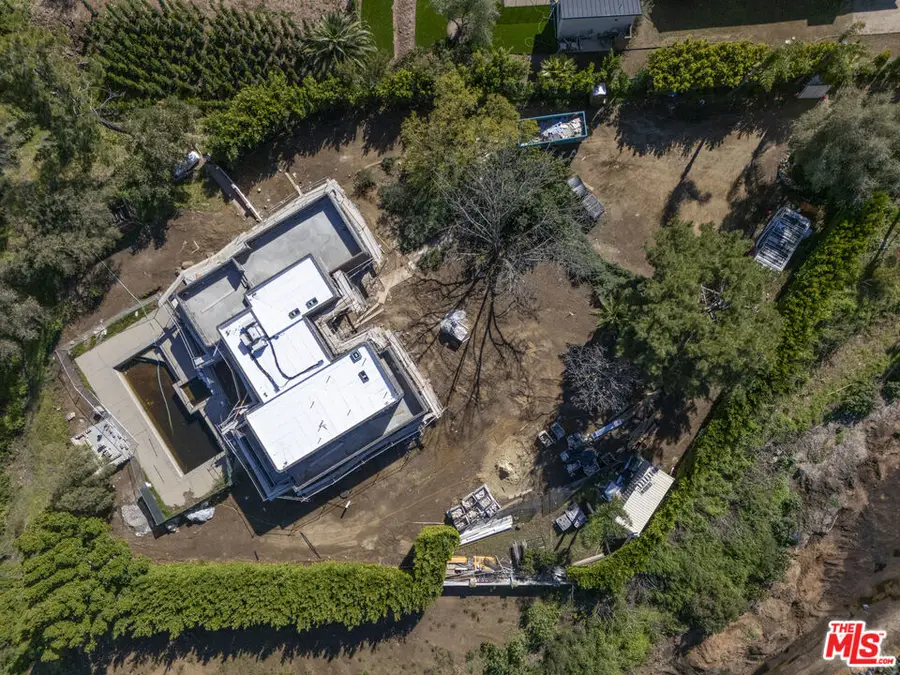 1720 Lechusa Road, Malibu, CA 90265 - #3