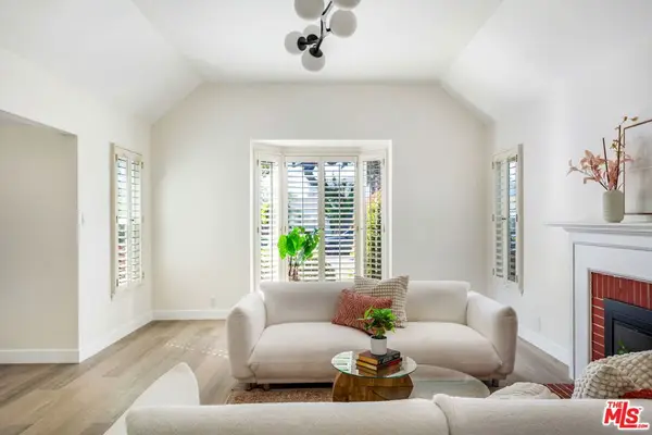 3770 Somerset Drive, Los Angeles, CA 90016