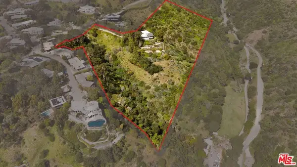 1406 N Kenter Avenue, Los Angeles, CA 90049