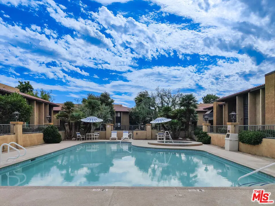 31200 Landau Boulevard #2202, Cathedral City, CA 92234 - #1
