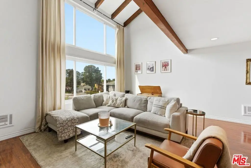 12438 Short Avenue #2, Los Angeles, CA 90066 - #1